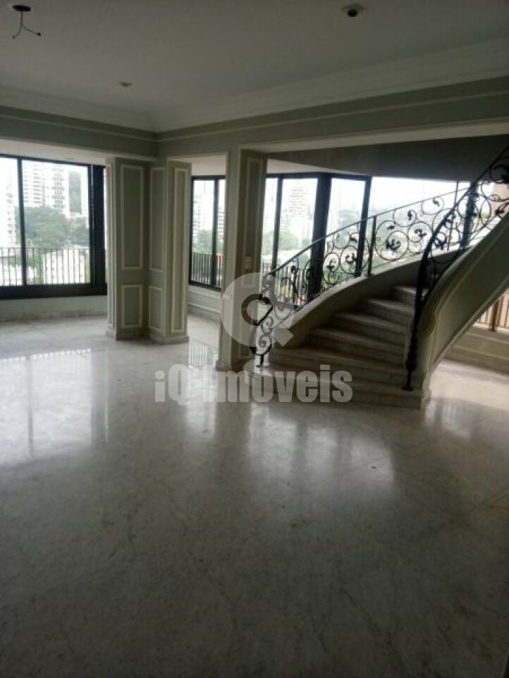Cobertura Triplex para Venda - PACAEMBU