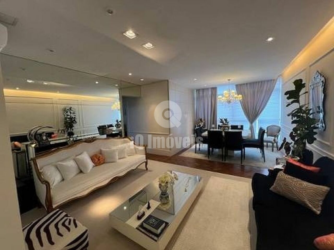 Apartamento para Venda - SANTA CECÍLIA