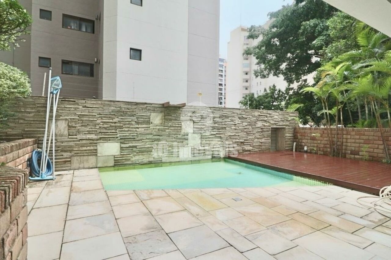 Apartamento para Venda - SANTO AMARO