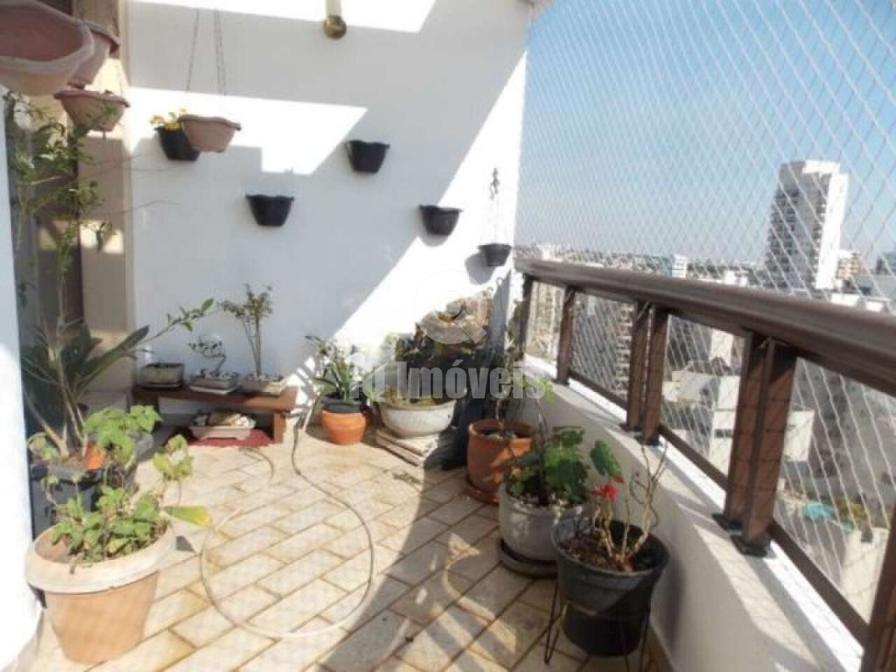 Cobertura Triplex para Venda - MOEMA
