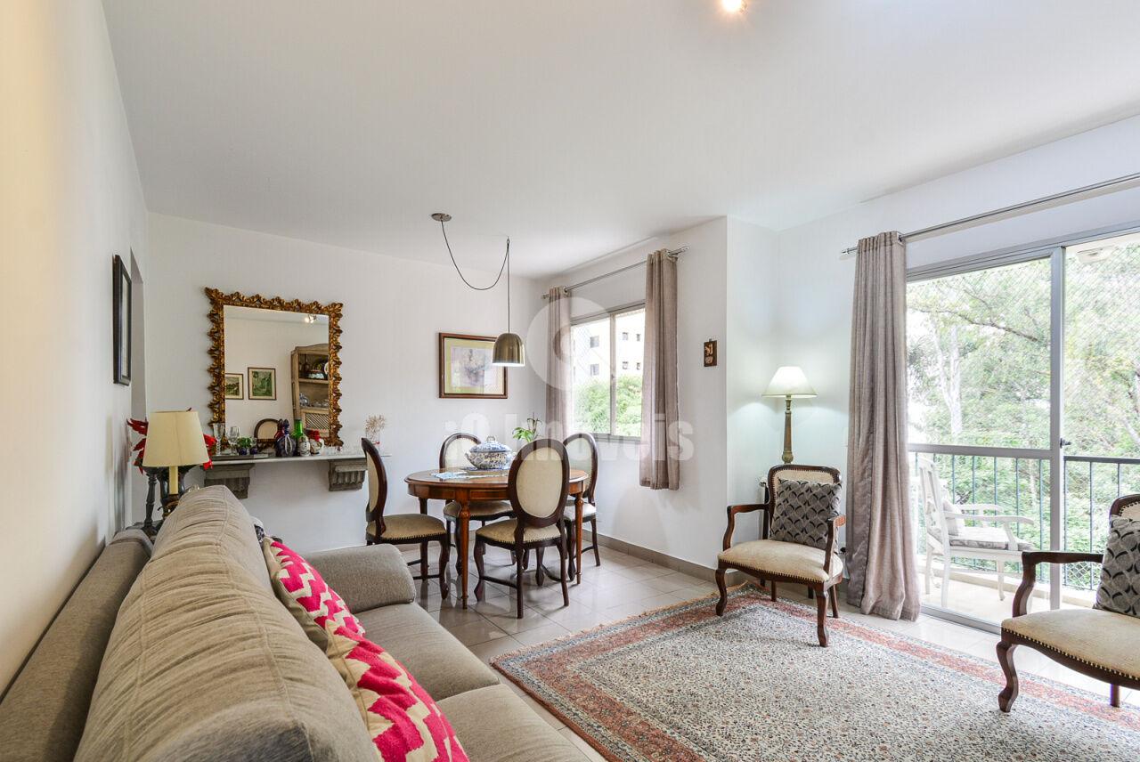 Apartamento para Venda - BROOKLIN