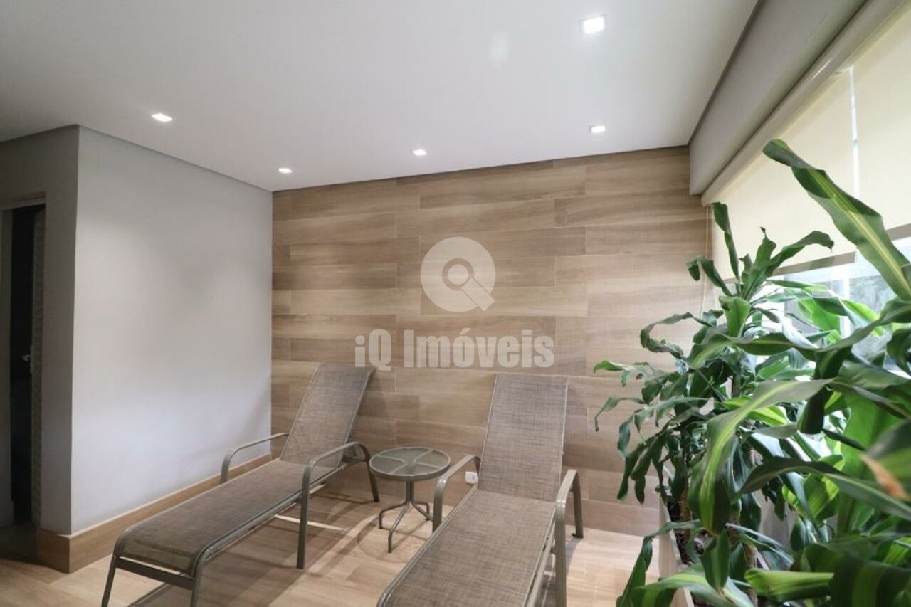 Apartamento para Venda - MOEMA