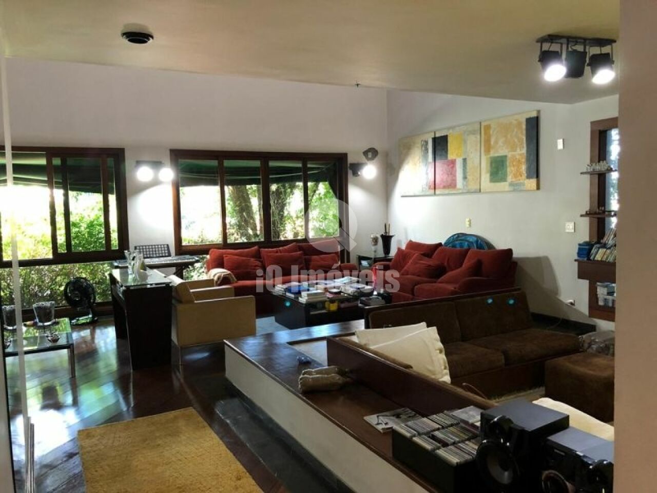 Sobrado para Venda - VILA IDA
