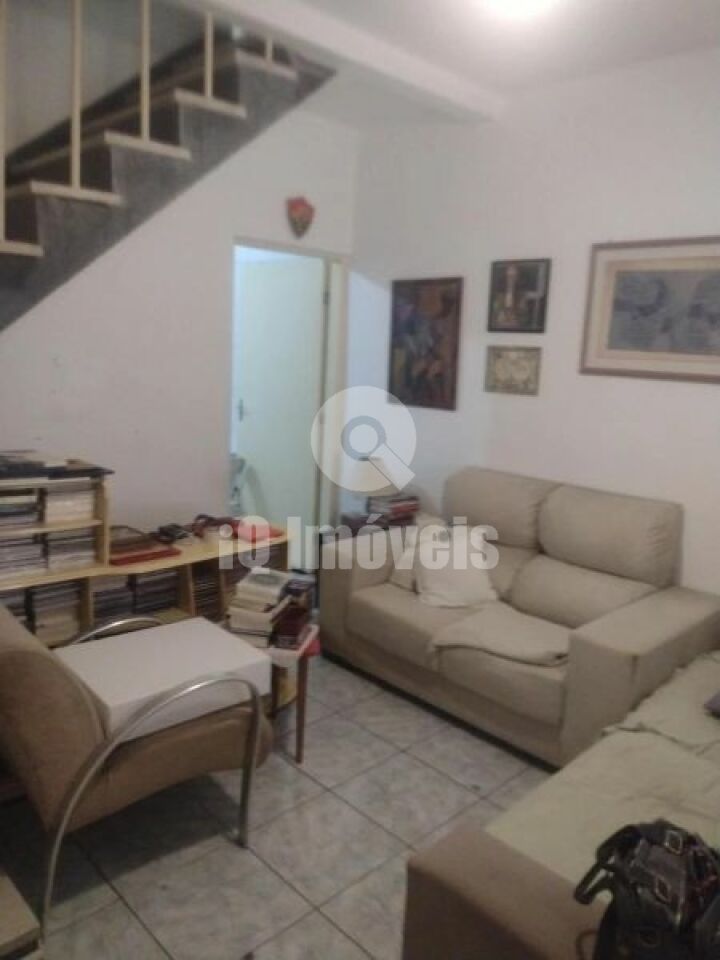 Sobrado para Venda - PINHEIROS