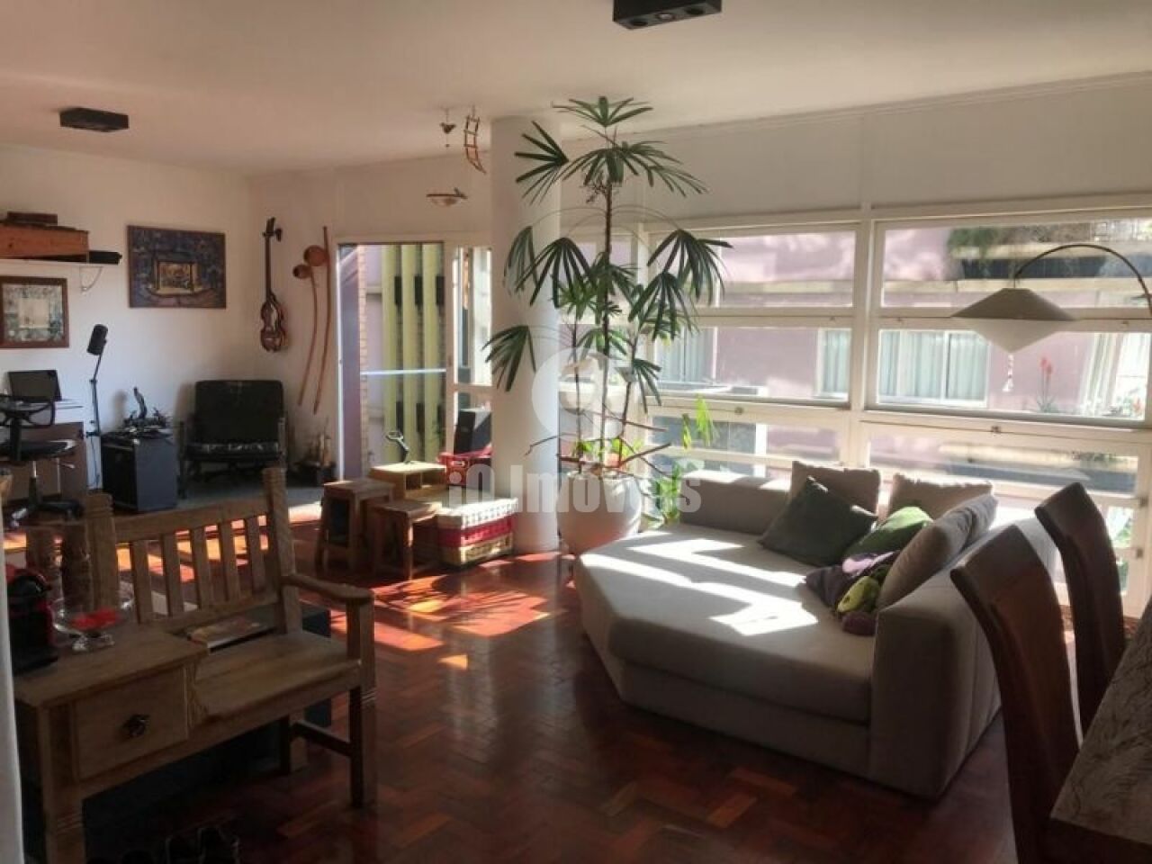 Apartamento para Venda - SANTA CECÍLIA