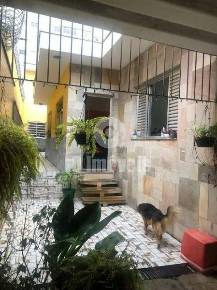 Casa de Vila para Venda - PINHEIROS
