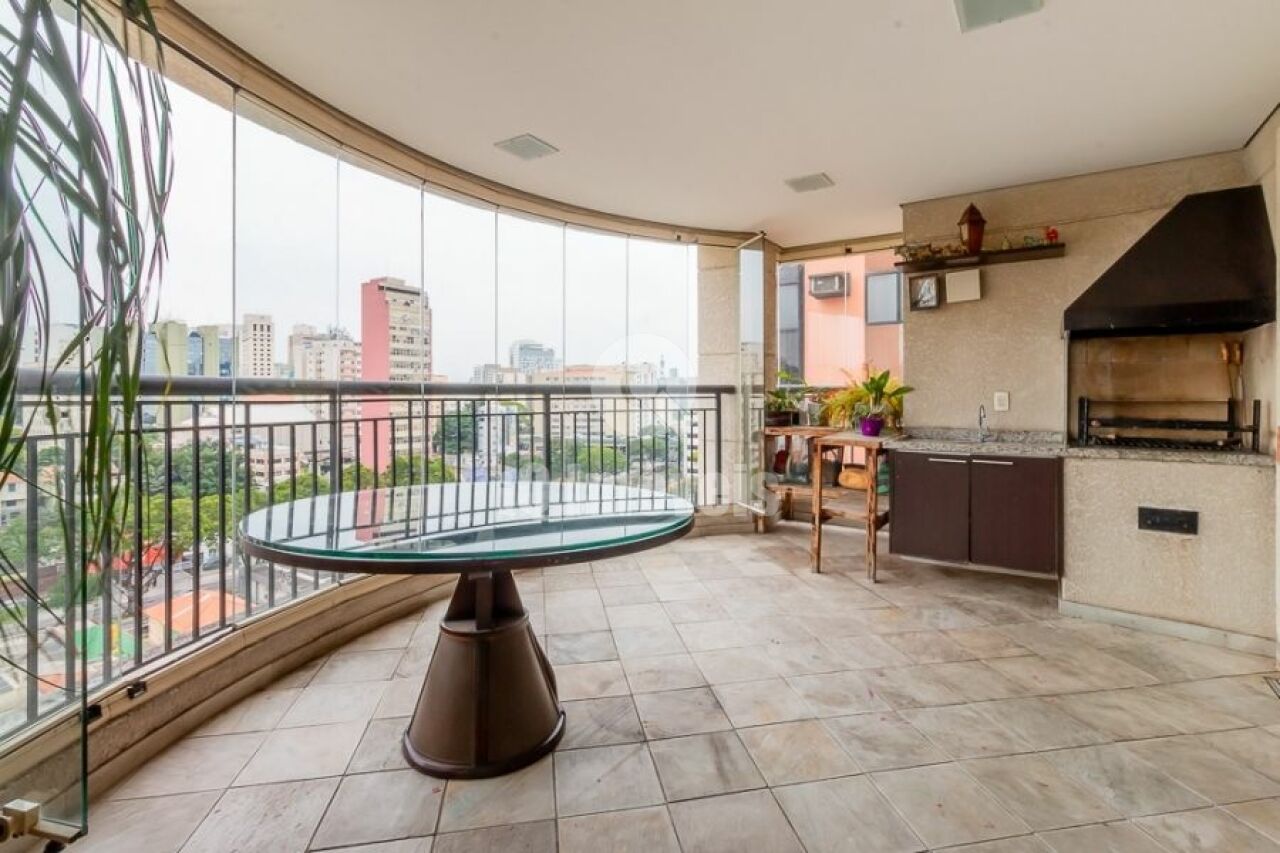 Apartamento para Venda - HIGIENÓPOLIS