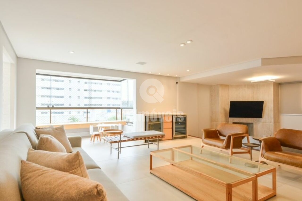 Apartamento para Venda - SUMARÉ