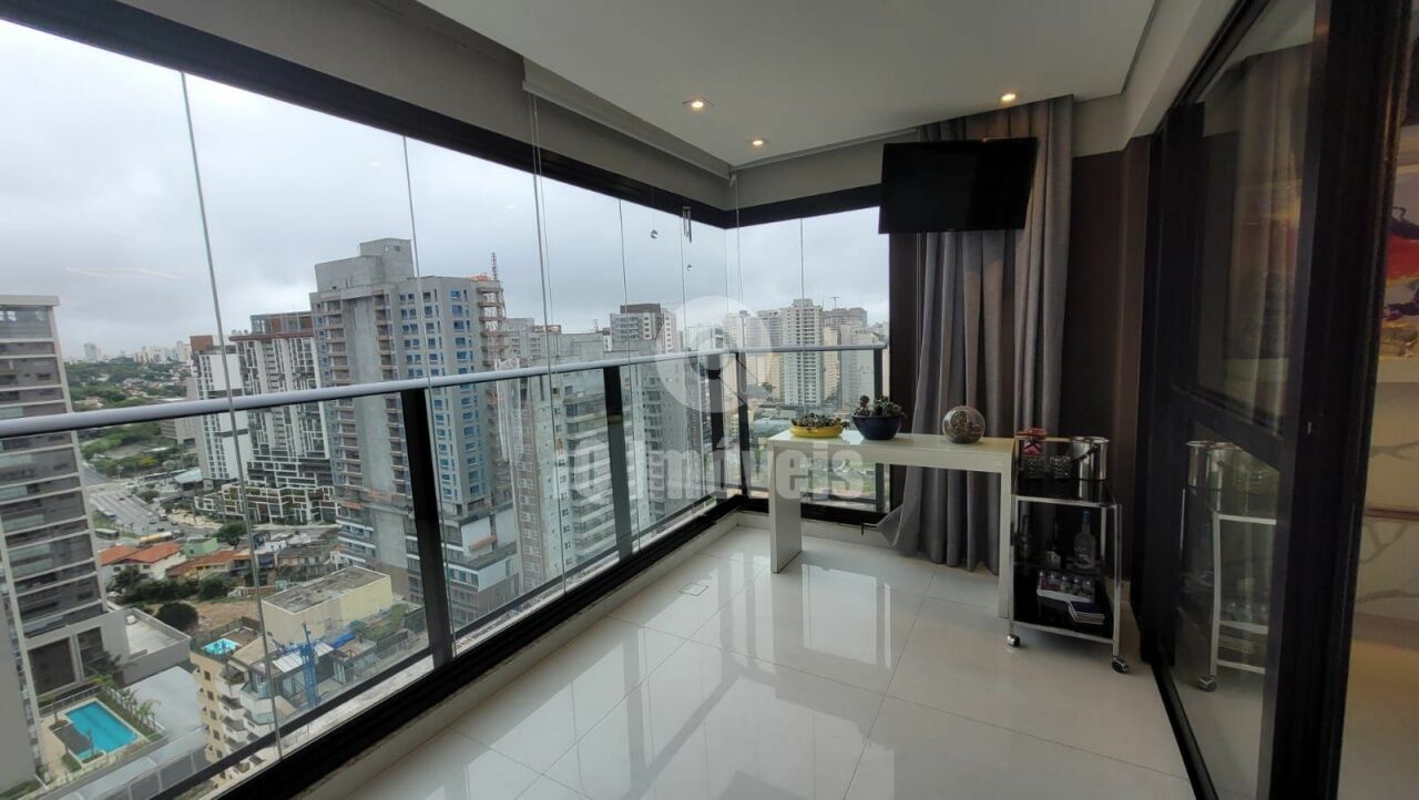 Apartamento para Venda - BROOKLIN NOVO