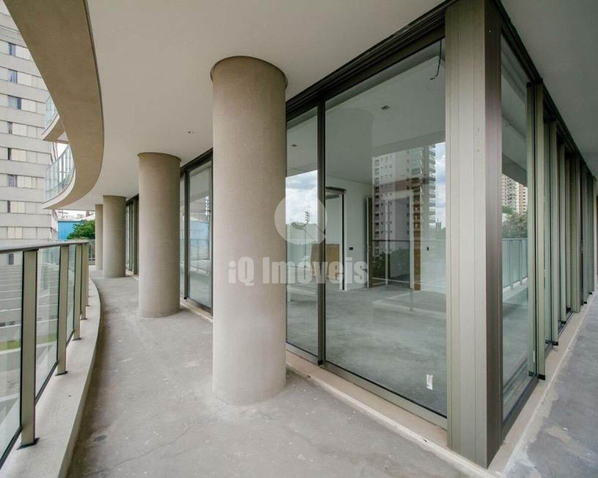 Apartamento para Venda - VILA MARIANA
