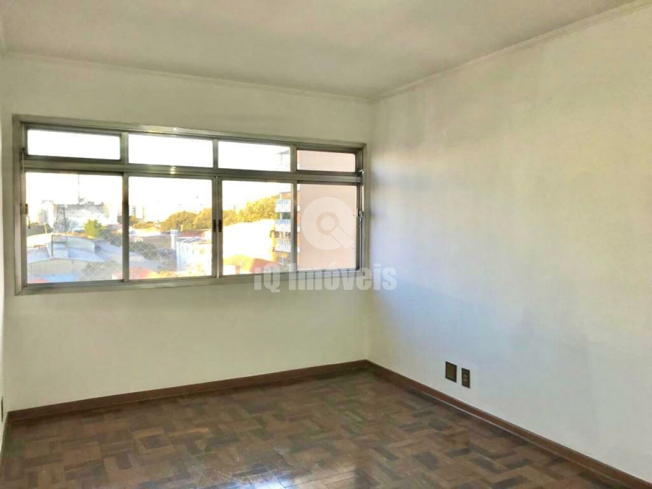 Apartamento para Venda - VILA ROMANA