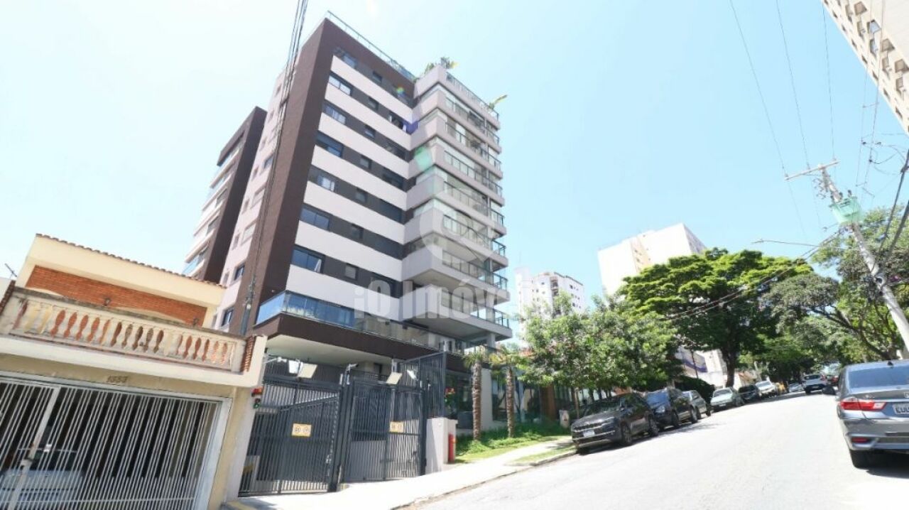 Apartamento para Venda - SUMARÉ