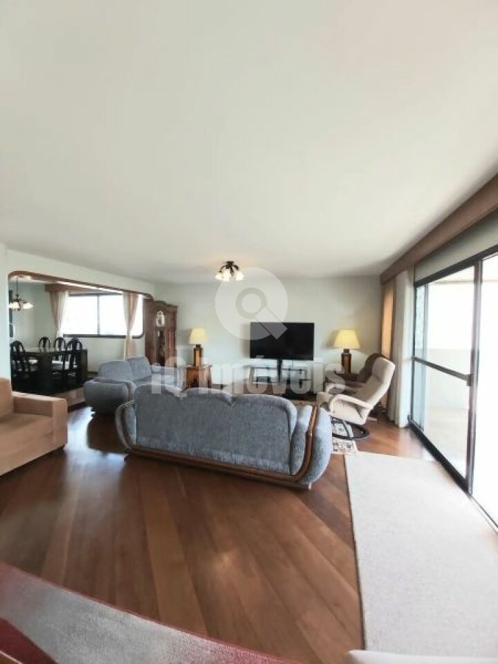 Apartamento para Venda - PERDIZES