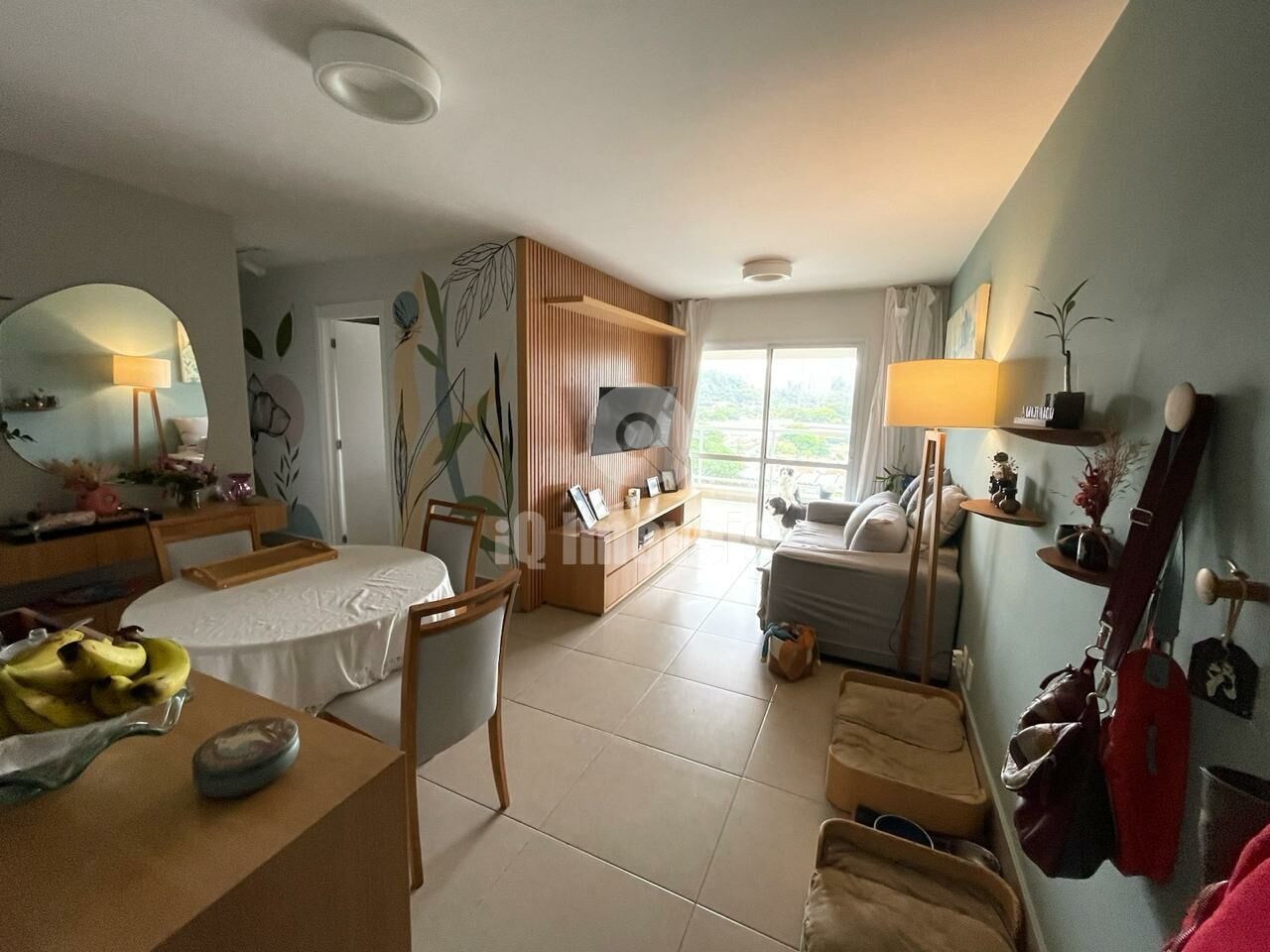 Apartamento para Venda - JARDIM DOM BOSCO