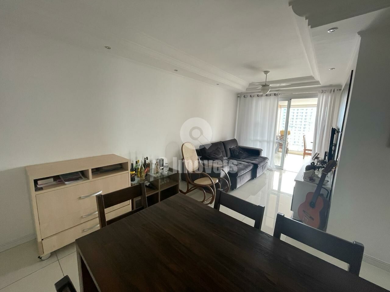 Apartamento para Venda - ALTO DA BOA VISTA