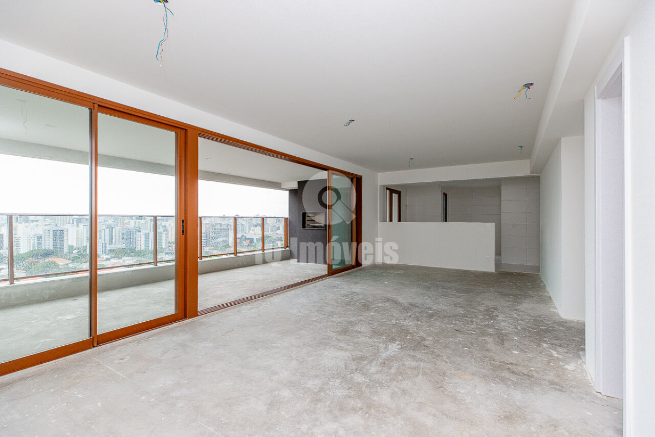 Apartamento para Venda - BROOKLIN NOVO