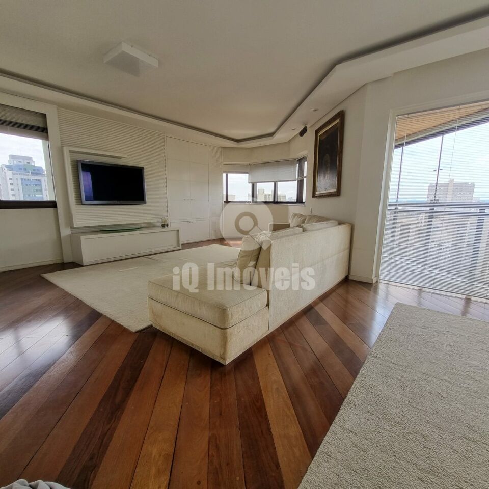 Apartamento para Venda - PERDIZES