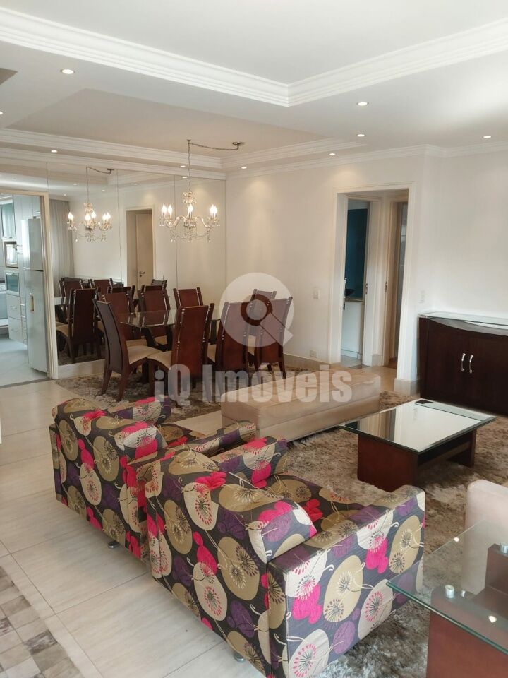 Cobertura Duplex para Venda - BROOKLIN
