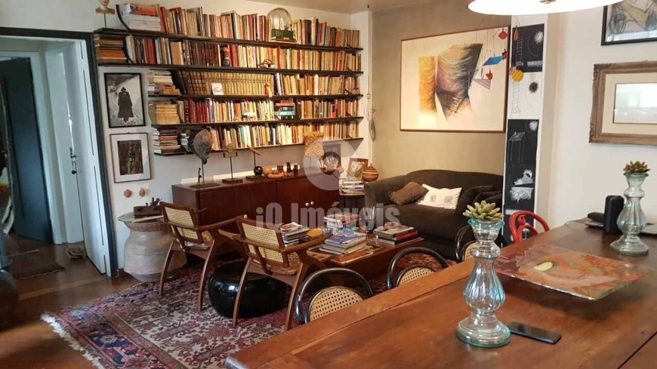 Apartamento para Venda - ITAIM BIBI