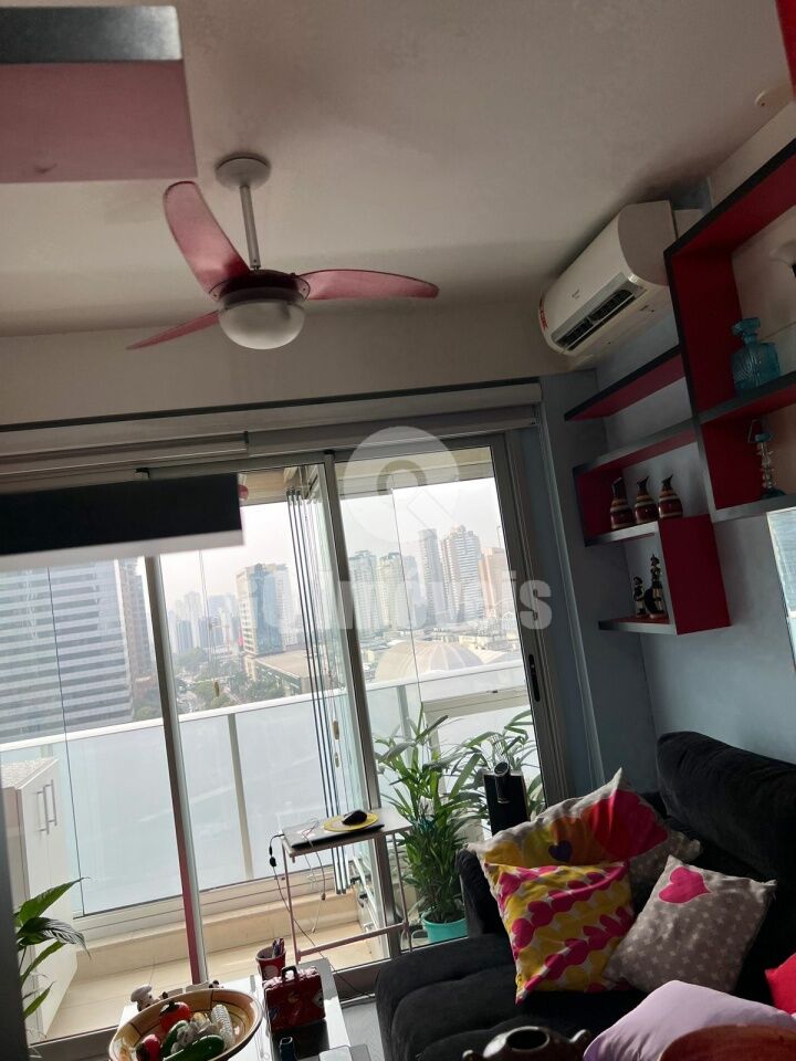 Apartamento para Venda - CHÁCARA SANTO ANTÔNIO