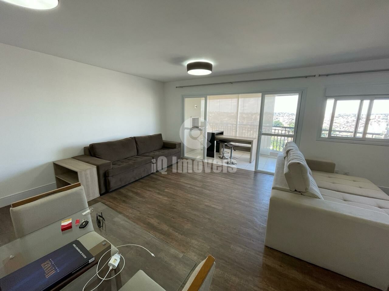 Apartamento para Venda - JARDIM AEROPORTO