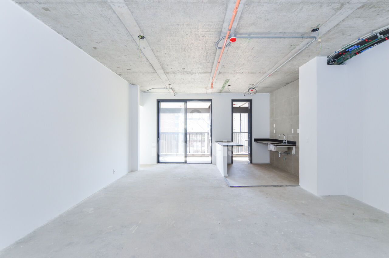 Apartamento para Venda - BROOKLIN