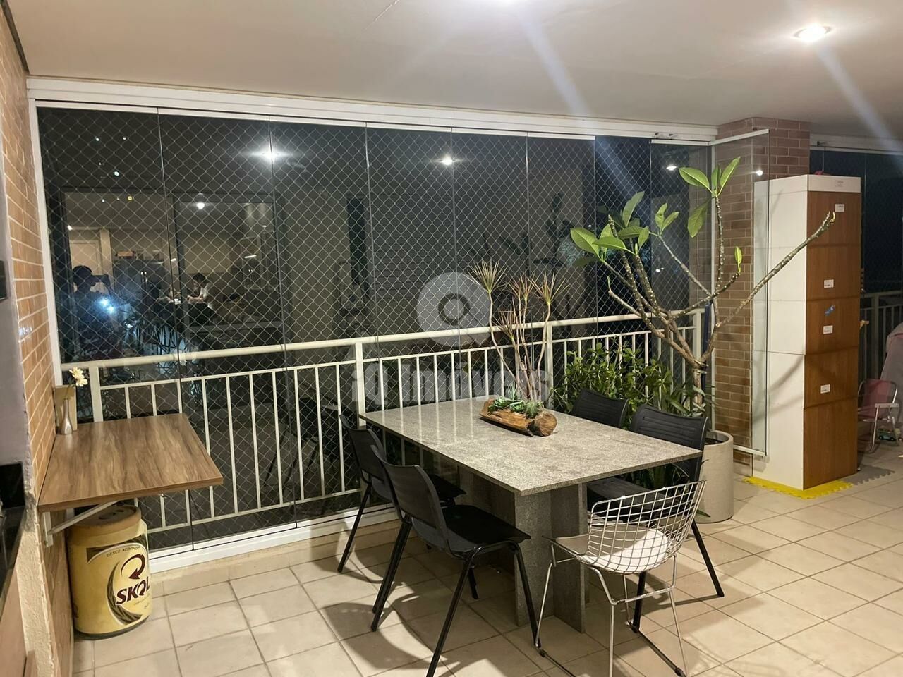 Apartamento para Venda - ALTO DA BOA VISTA
