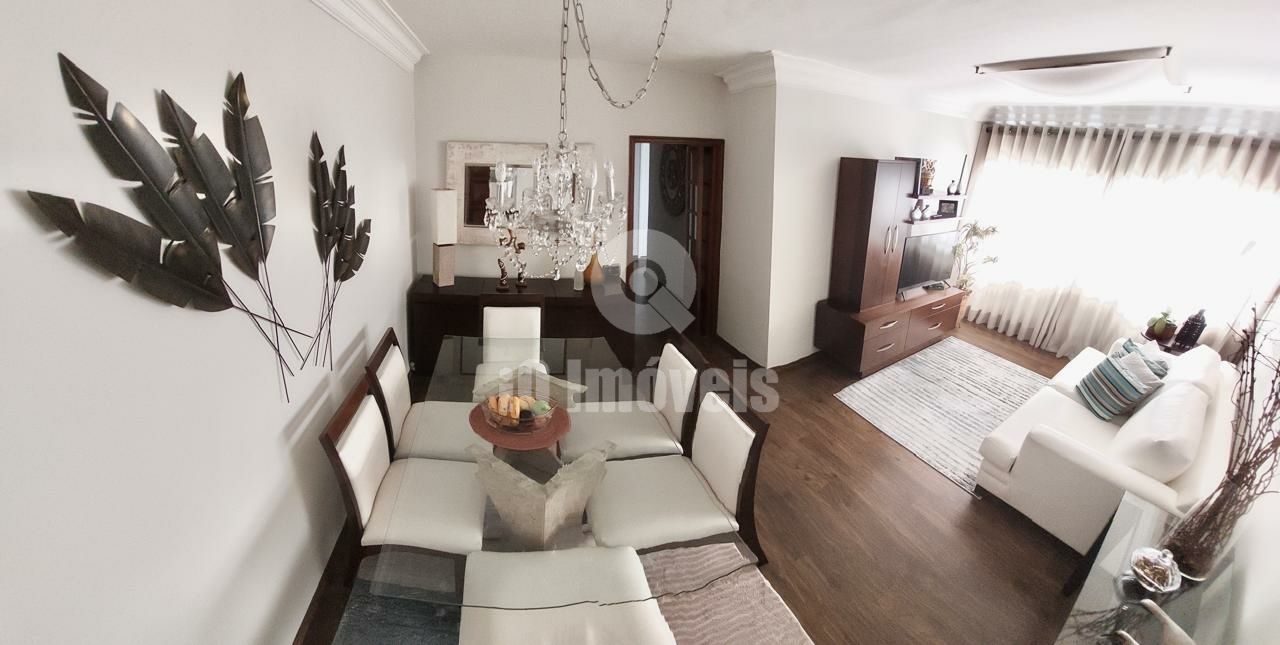 Apartamento para Venda - CAMPO BELO