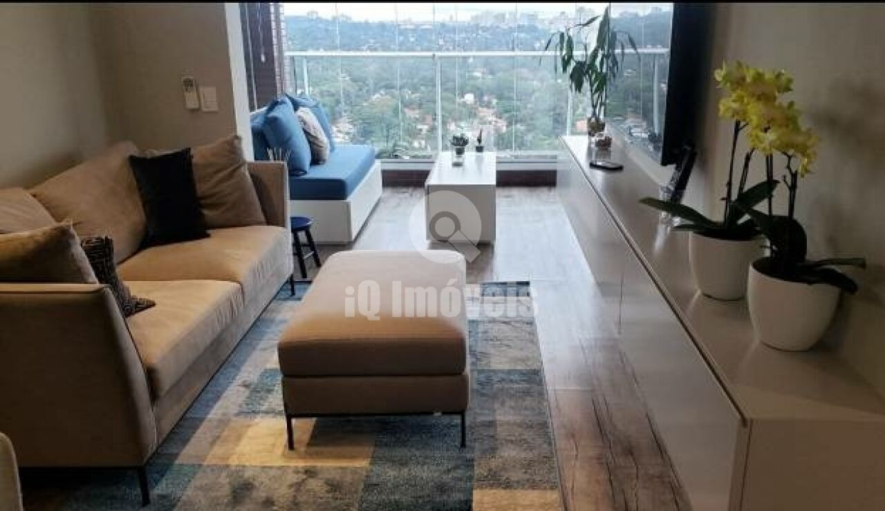 Apartamento para Venda - CAMPO BELO