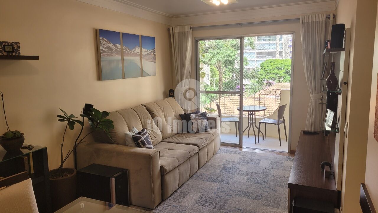Apartamento para Venda - PINHEIROS