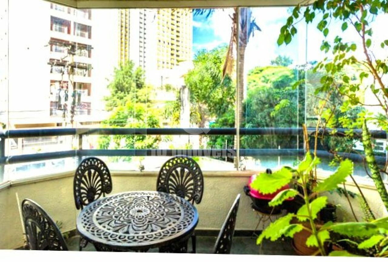 Apartamento para Venda - PERDIZES