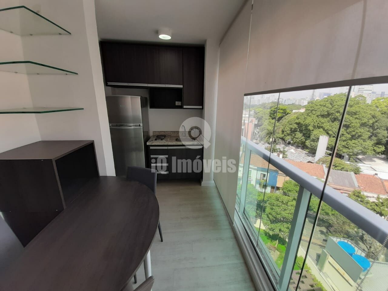 Cobertura para Venda - PINHEIROS