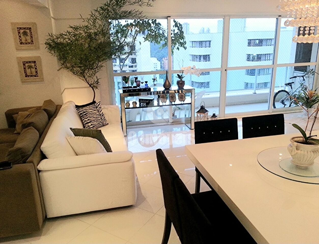 Apartamento para Venda - VILA ANDRADE