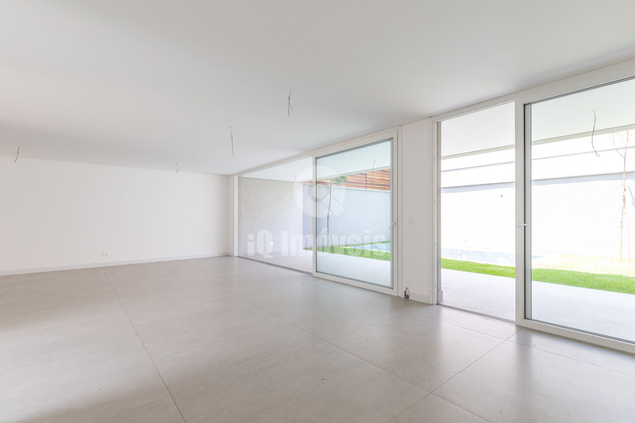 Casa em Condomínio para Venda - CAMPO BELO