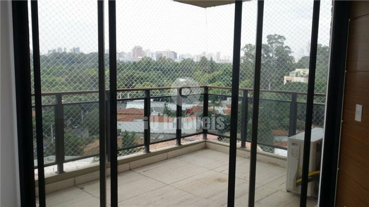 Cobertura para Venda - VILA NOVA CONCEIÇÃO