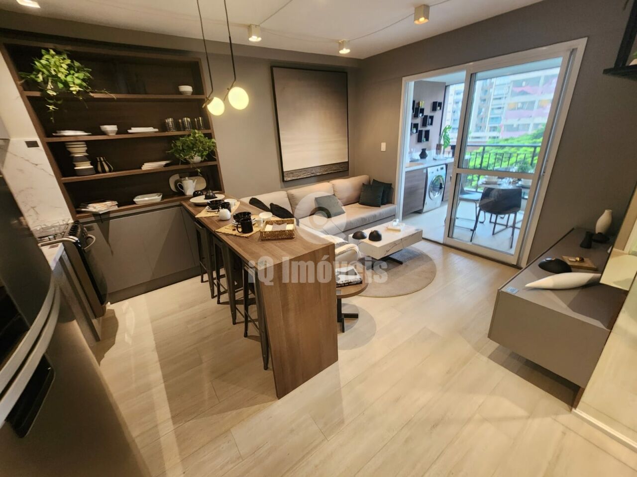 Apartamento para Venda - CAMPO BELO