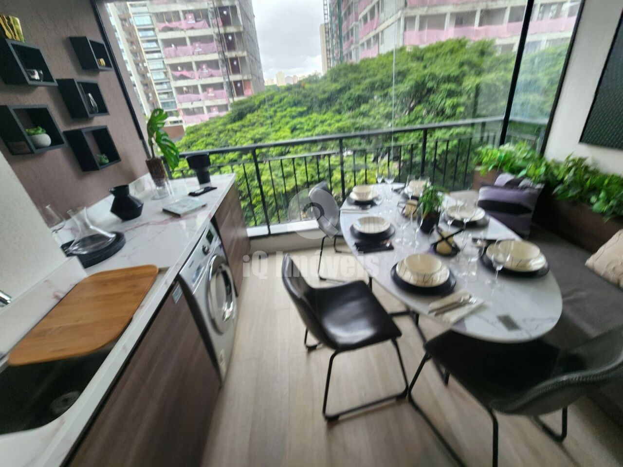 Apartamento para Venda - CAMPO BELO