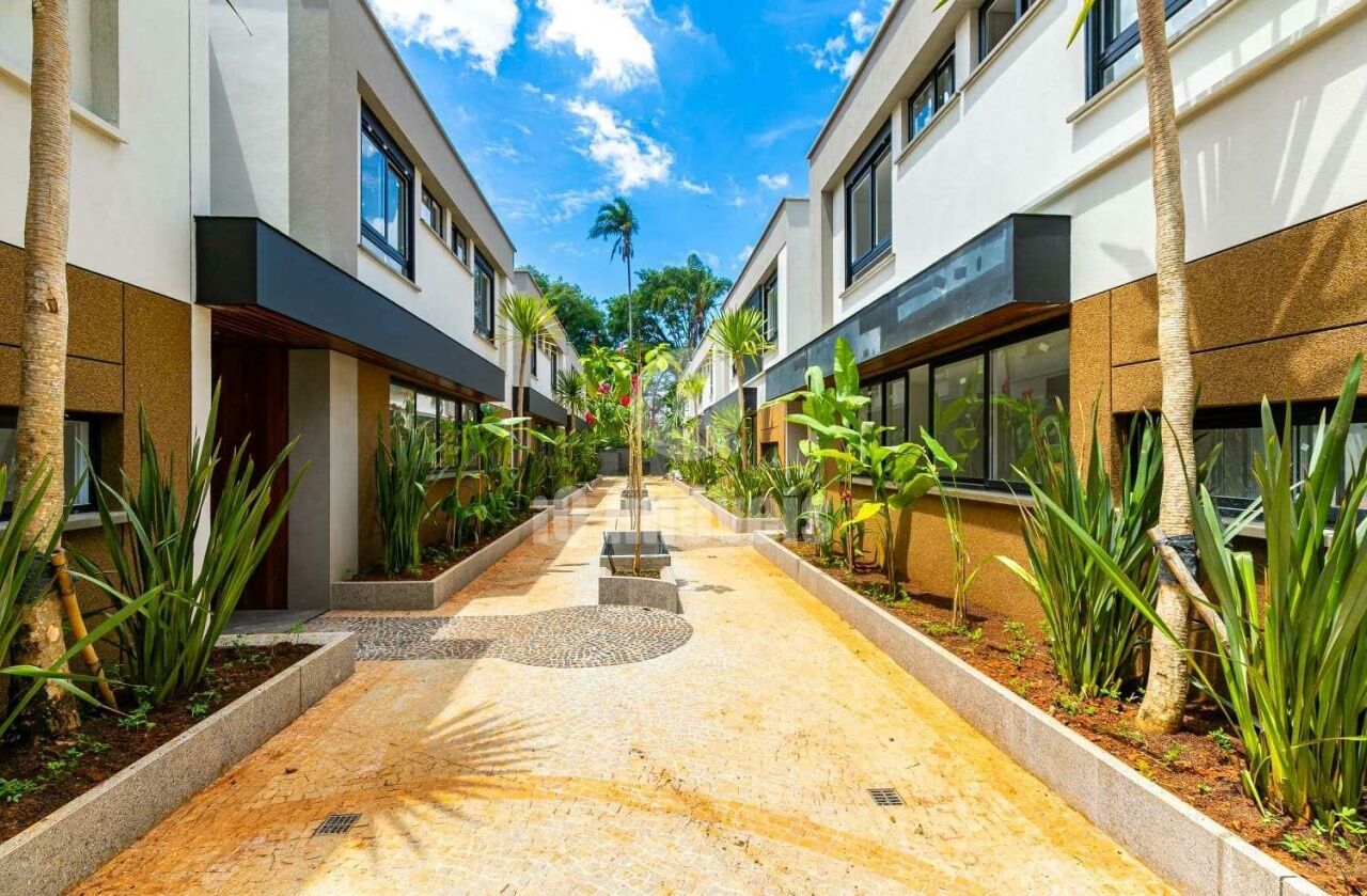 Casa em Condomínio para Venda - SANTO AMARO