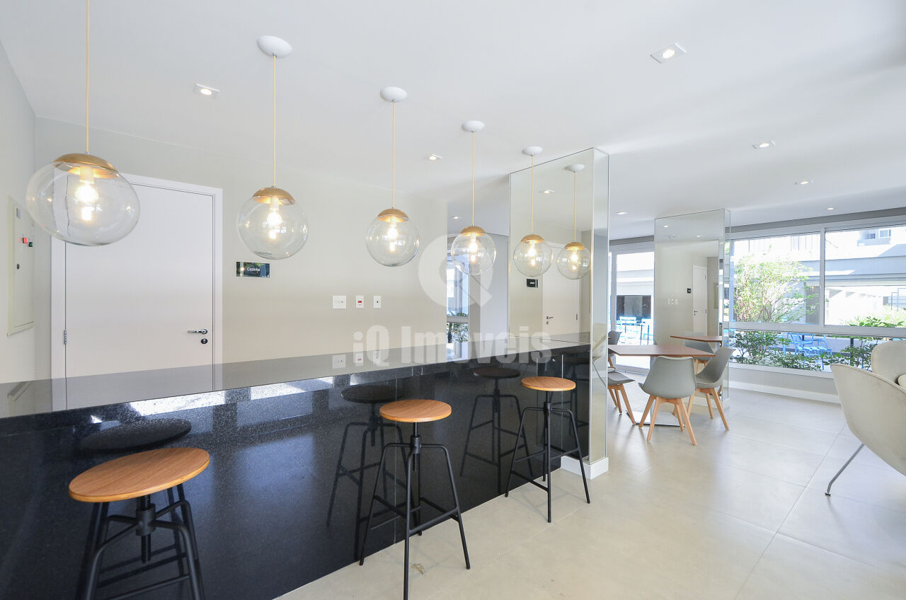 Apartamento para Venda - ALTO DA BOA VISTA