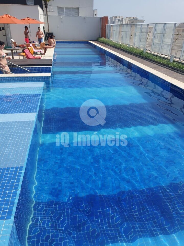 Apartamento para Locação - CAMPO BELO