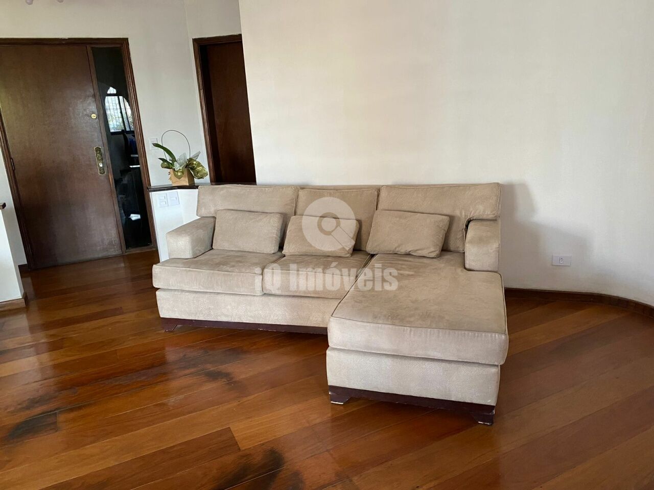 Apartamento para Venda - CAMPO BELO
