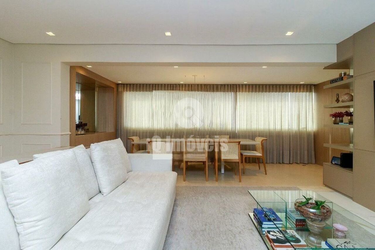 Apartamento para Venda - BROOKLIN NOVO
