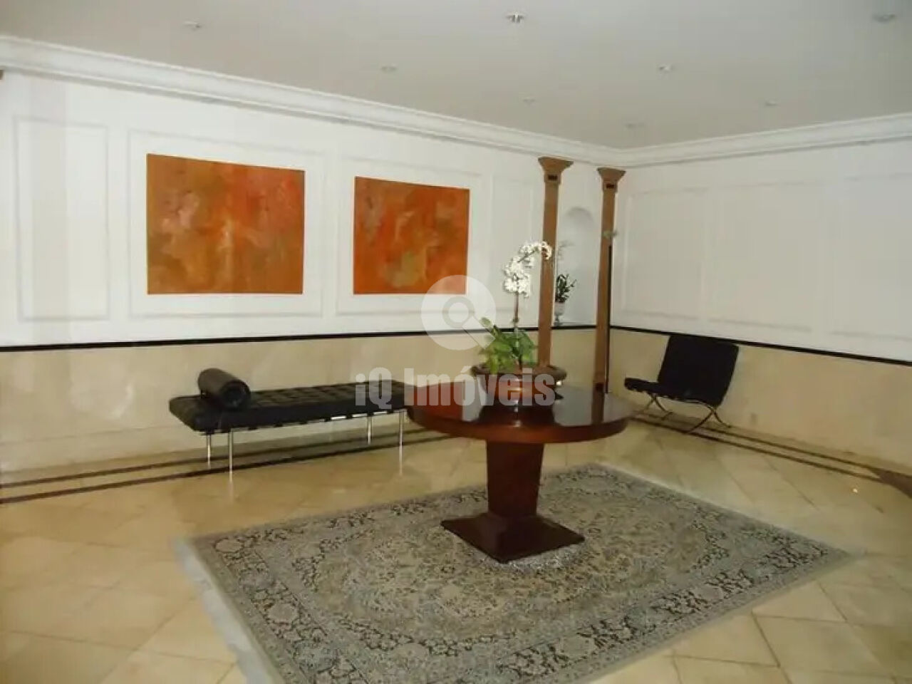 Apartamento para Venda - MOEMA