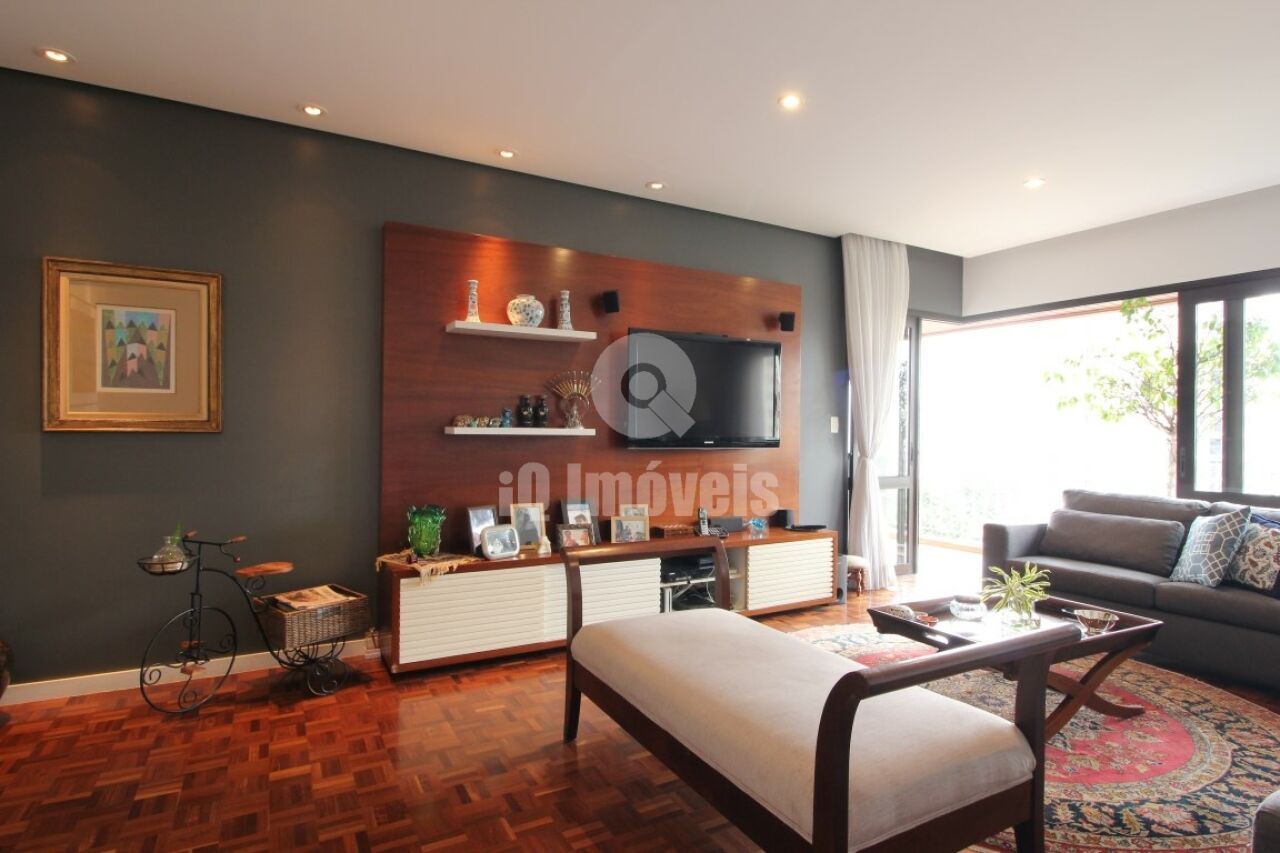 Apartamento para Venda - MOEMA