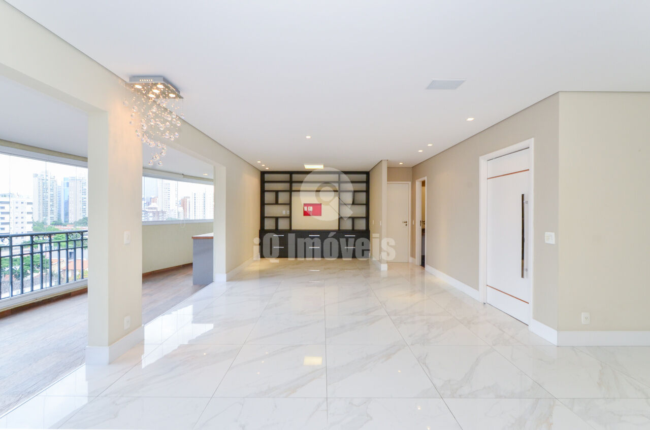 Apartamento para Venda - BROOKLIN NOVO