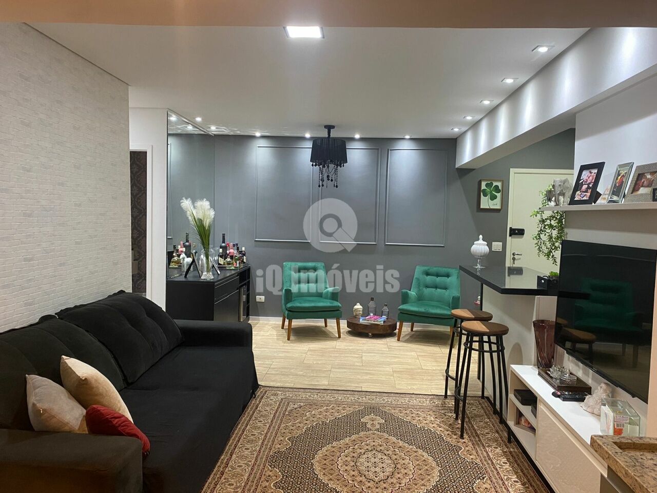 Apartamento para Venda - VILA ANDRADE