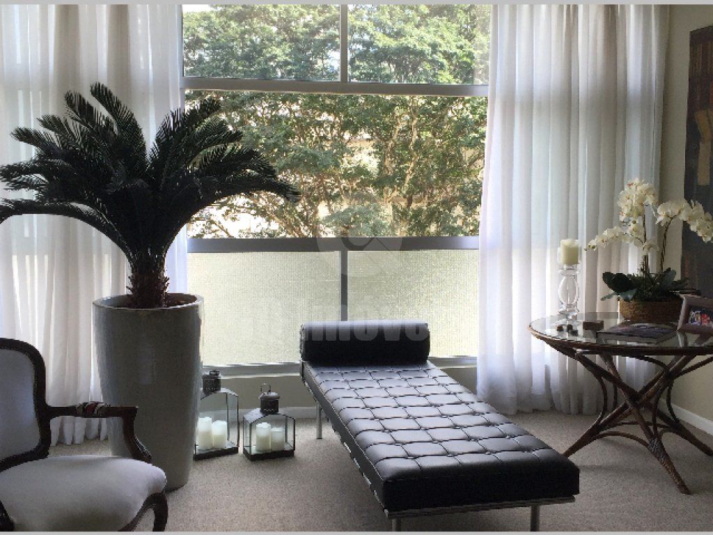 Apartamento para Venda - SANTA CECÍLIA