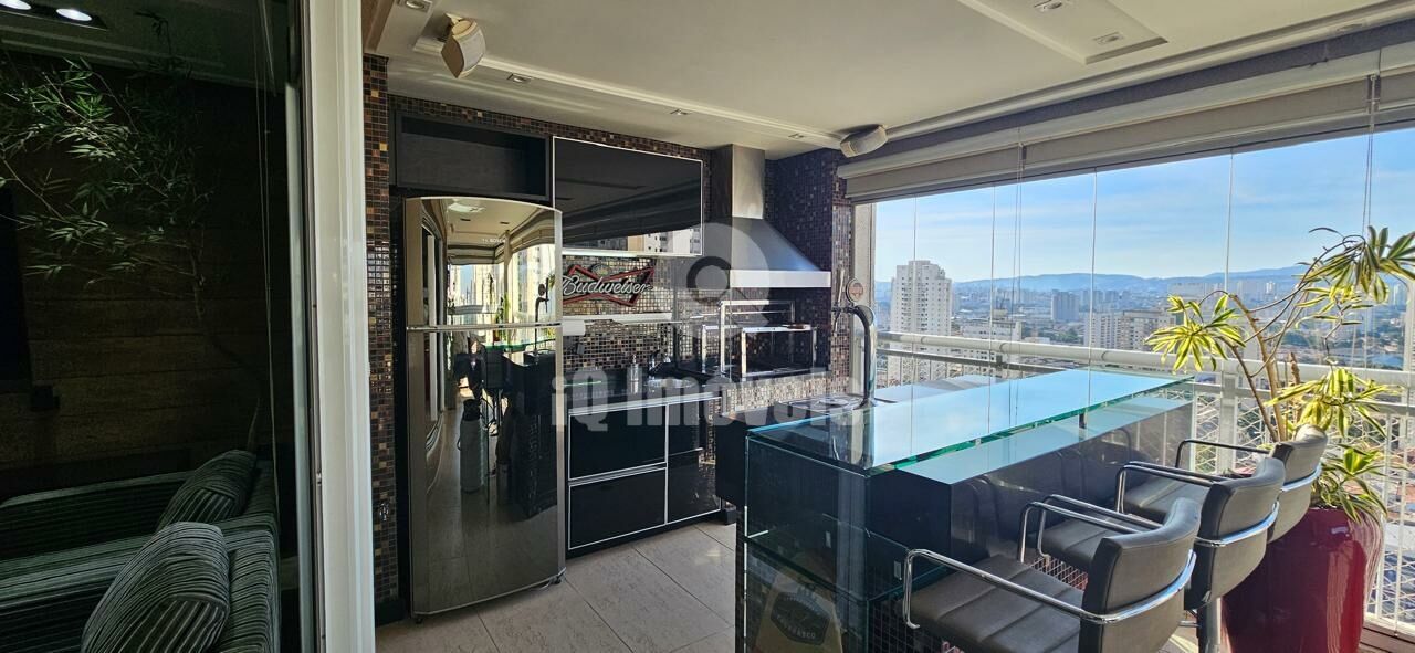 Apartamento para Venda - VILA ROMANA