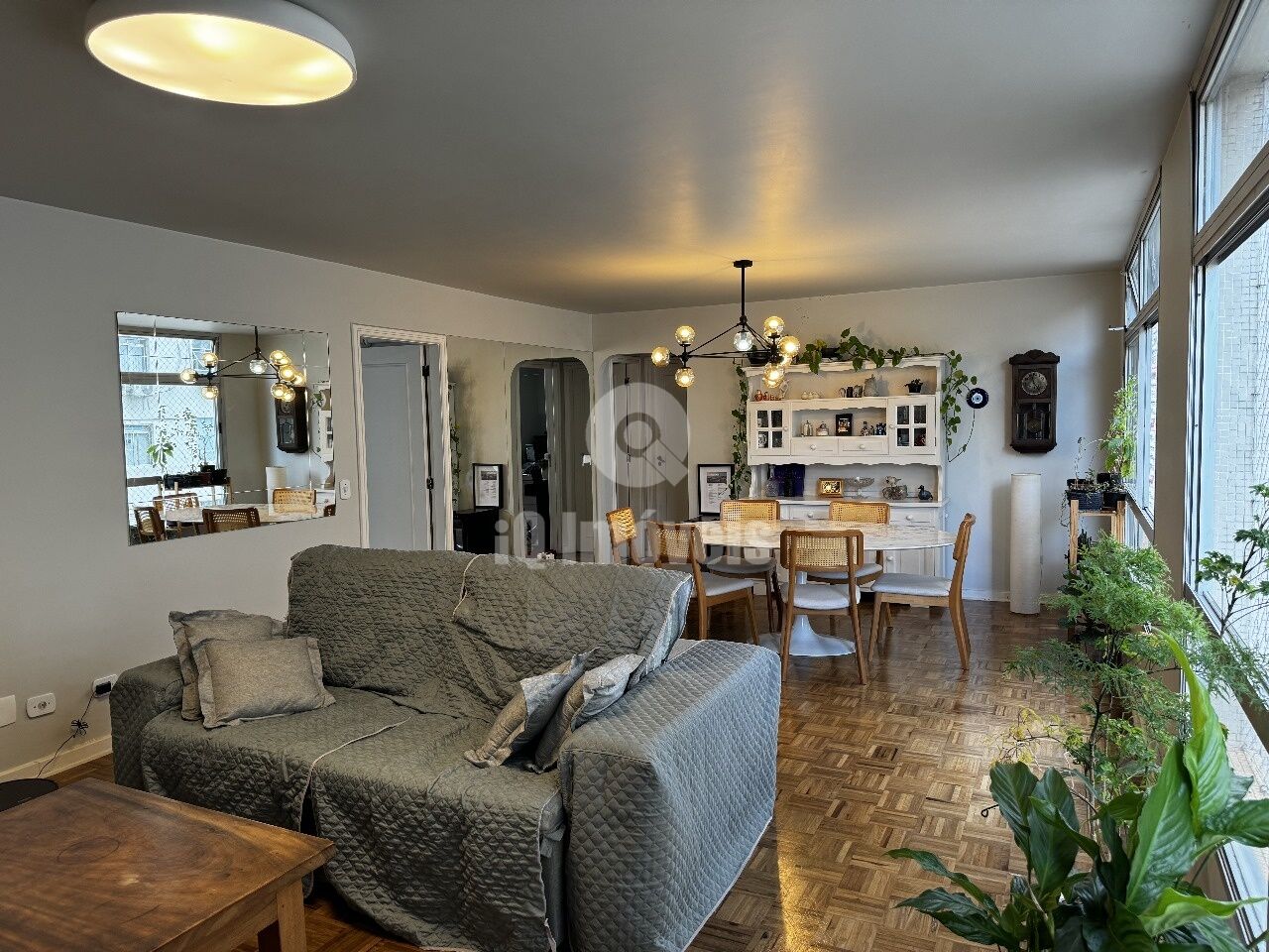 Apartamento para Venda - HIGIENÓPOLIS