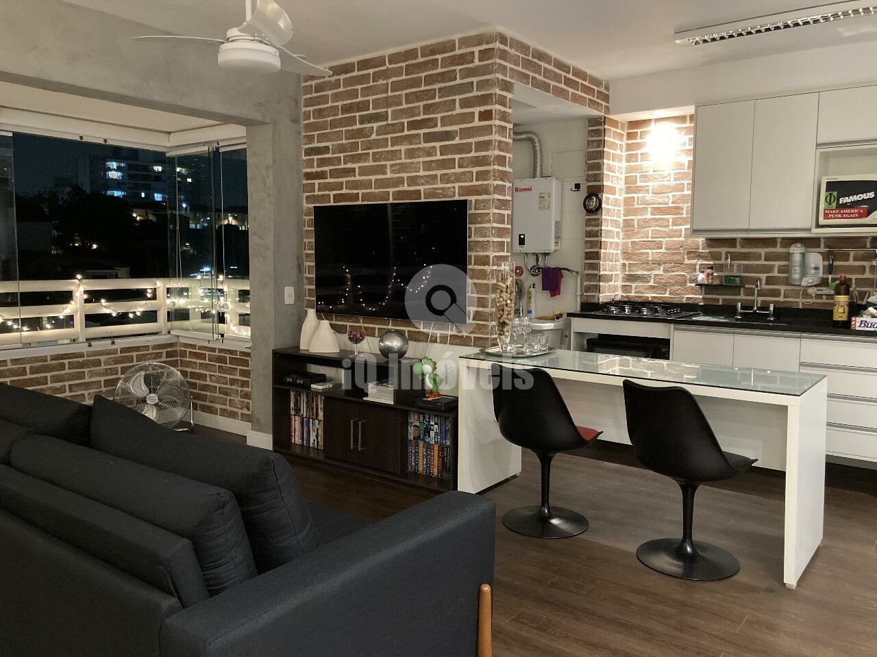 Apartamento para Venda - VILA ANGLO BRASILEIRA